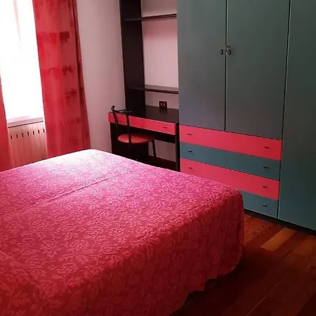 Casa Da Rina * Siror