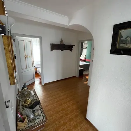 Casa Da Rina Siror
