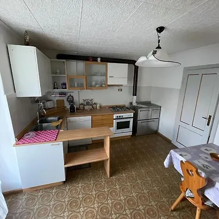 Casa Da Rina Siror